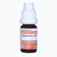 Adel Gelsemium. 10M Liquid 10 ml - Dilutions