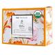Tea Treasure Wellness Tea Bag - 28 Days Detox 18's - Herbal/Green Teas