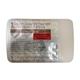 Litholent SR 400mg Tablet 10'S - Depression-Ant