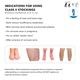 Sorgen Classique Medical Compression Stockings Class 2 Thigh Length - XXLarge 1's - Knee/Ankle/Leg/Foot Supports