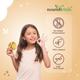 NourishVitals Sugar Free Multigrain Cookies 120 gm - Nutritional Bars