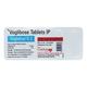 VOGLEBOZ 0.3mg Tablet 10's - Diabetes-Ant