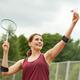 Be Safe Forever Tennis Elbow Band - Black (XL) - Abdomen/Neck/Arm/Elbow Supports