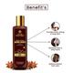 Khadi Organique Hair Cleanser - Strengthening 200 ml - Personal Care (Ayush)