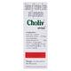 CHOLIV Syrup 200ml - Appetite-App