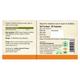 La nature's Gokshura 500 mg Capsule 60's - Speciality Medicines
