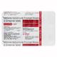 OPGLIM M FORTE 4 Tablet 10's - Diabetes-Ant