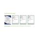 Freshee 2 Ply Premium Luncheon Napkins (Pack of 4) - Tissues & Wipes