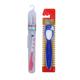 MAXI Oral Care Travel Combo Pack - (For You Toothbrush 4's + Tongue Cleaner-No.1 4's) - Toothpaste