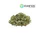 Elixings Organics Tea Ingredient Loose Leaf Cut - Moringa Leaves 114 gm - Teas