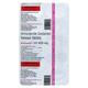 AMIZEST SR 400 Tablet 10's - Schizophrenia-Aps