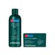 Dr Batra's Hair Fall Control Oil 200 ml + Bathing Bar 125 ml - Personal Care (Ayush)