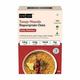 Kapiva Tangy Masala Supergrain Oats - Daily Wellness 380 gm - Health Products