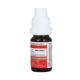 Adel Nux Vomica. 1M Liquid 10 ml - Dilutions