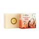 Kerala Ayurveda Natural Handmade Soap (All Skin Type) - Oudh Wood & Rose 100 gm - Soaps