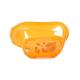 Farlin Baby Bath Tub - Orange 1's - Bathing Essentials