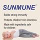 Sundyota Numandis Sunmune Syrup 100 ml - Health Products