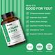 Nirvasa Vitamin D3 + K2 Tablet (Pack of 4 x 60's) 1's - Multi-Vitamins