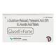 GLU CELL + FORTE Tablet 10's - Supplements-Vam