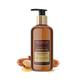 The Love Co. Shampoo - Pro Keratin & Argan Oil 300 ml - Shampoos