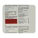 DEXAM 4mg Tablet 4's - Hormonal Therapy-Cor