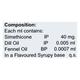 COLONEXT PD Drops 30ml - Digestion-Dig