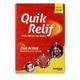 Leeford Quik Relif Pain Relieving Balm 10 ml - Balm/Ointments