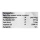 JESMETH Tablet 10's - Supplements-Vam