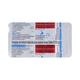 Priglip M 20/500mg Tablet 10'S - Diabetes-Ant