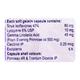 Climacter Capsule 10'S - Supplements-Vam