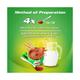 Nestle Milo Activ Go Health Drink Powder 400 gm (Tin) - Kids Nutrition