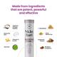 Wellbeing Nutrition Skin Fuel Effervescent Tablet 15's - Hair & Skin