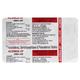 ACEMOL SP Tablet 10's - Pain relief-Nsa