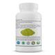 Goldenacacia Herrbals Moringa Leaf Powder 150 gm - Pure Herbs