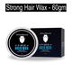 UrbanMooch Fiber Hair Wax - Strong Hold 60 gm - Hair Gels & Waxes