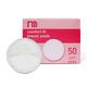 Mothercare Comfort Fit Disposable Breast Pads (Pack of 50) - Breast Pads & Shields