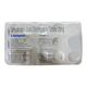 LANSPRO 15 Tablet 15's - Ulcer/Reflux/Flatulence-Aaa