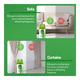 Dettol Multi-Purpose Disinfectant Spray For Hard & Soft Surfaces - Original Pine 225 ml - Others
