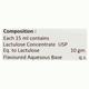 FLEXIGUT Solution 100ml - Constipation-Lax