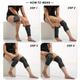 Chevalier Knee Cap (Pack of 2) (L) - Knee/Leg Supports