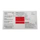 FAVIHOPE 400 Tablet 17's - Viral infections-Ant