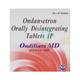 ONDILIUM MD Tablet 10's - Vomitting/Emesis-Ant