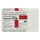 YOGAMET GM 1mg Tablet 10's - Diabetes-Ant