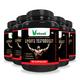 Vubasil Sports Testoboost Capsule (Pack of 5 x 60's) - Workout Essentials