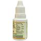 HASS Anu Taila Nasal Drop 60 ml - Speciality Medicines