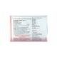 Itracoe 200mg Capsule 4'S - Fungal Infections-Anf