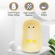 R for Rabbit Kidde Kingdom Bath Tub - Yellow - Bathing Essentials