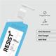 RESIST+ Hand Sanitizer (Pack of 2 X 500 ml) - Hand Sanitizer