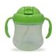 Pigeon Mag Mag Straw Cup - Green (PP Hanging Type) - Feeding & Nursing