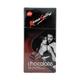 Kamasutra Condoms - Chocolate 10's - Plain/Flavoured Condoms